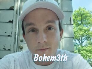 Bohem3th
