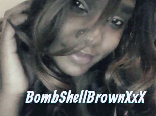 BombShellBrownXxX