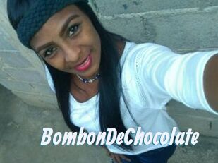 BombonDeChocolate