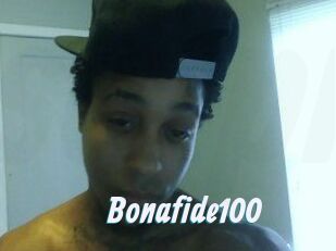 Bonafide100