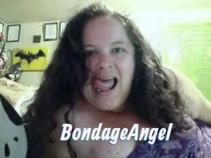 BondageAngel