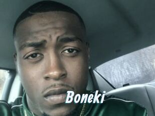 Boneki