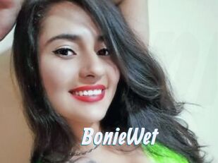 BonieWet