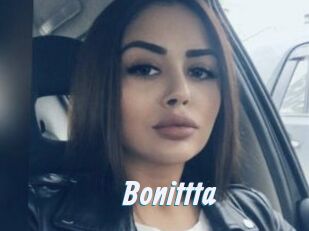 Bonittta