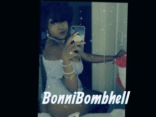 BonniBombhell
