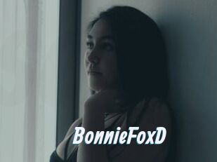 BonnieFoxD
