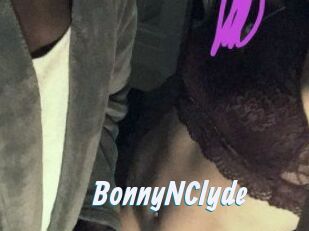 BonnyNClyde