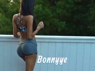 Bonnyye