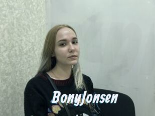 BonyJonsen
