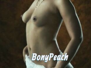 BonyPeach