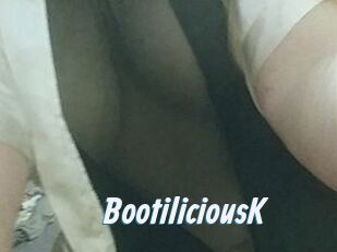 BootiliciousK