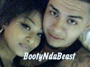 BootyNdaBeast