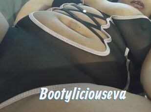 Bootyliciouseva