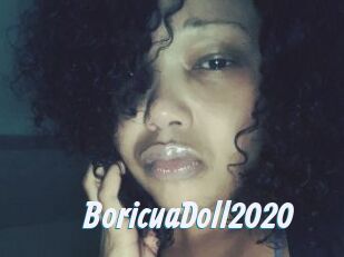 BoricuaDoll2020