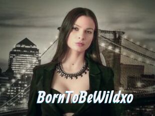 BornToBeWildxo