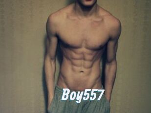 Boy557