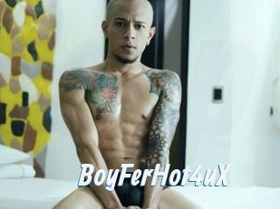 BoyFerHot4uX