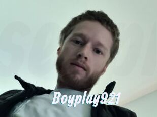 Boyplay921