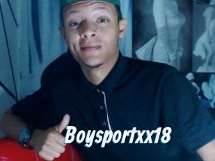 Boysportxx18