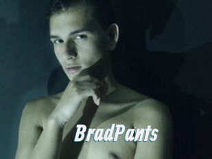 BradPants