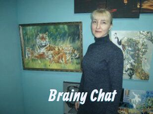 Brainy_Chat_