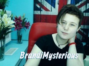 BrandiMysterious