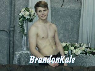 BrandonKale