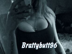 Brattybutt96