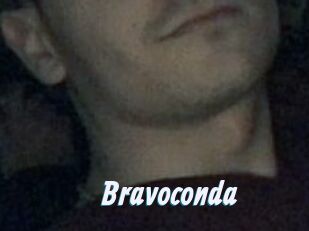 Bravoconda