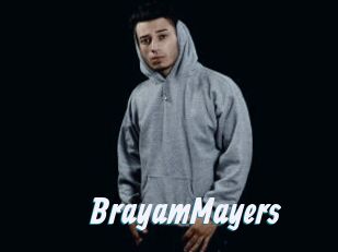 BrayamMayers