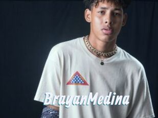 BrayanMedina