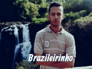 Brazileirinho