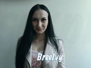 BreeIvy