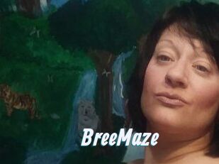 Bree_Maze