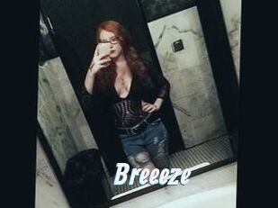 Breeeze