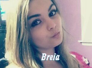 Breia