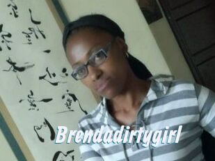 Brendadirtygirl