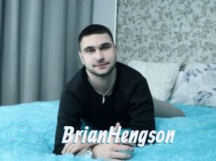 BrianHengson