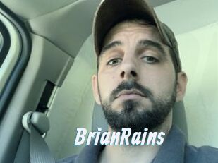 BrianRains