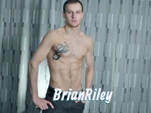 BrianRiley