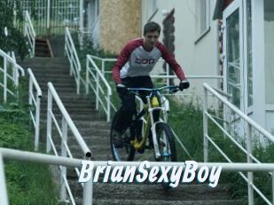 BrianSexyBoy