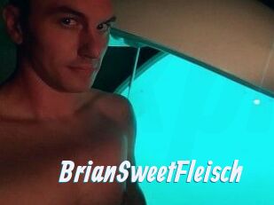 BrianSweetFleisch