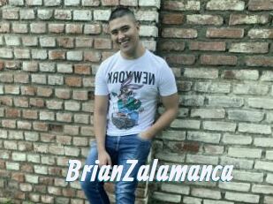 BrianZalamanca