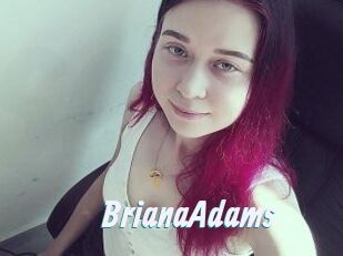 BrianaAdams