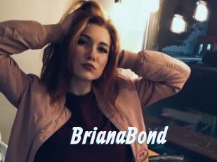 BrianaBond