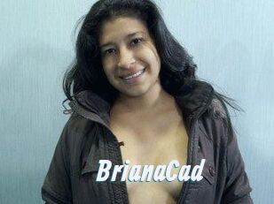 BrianaCad