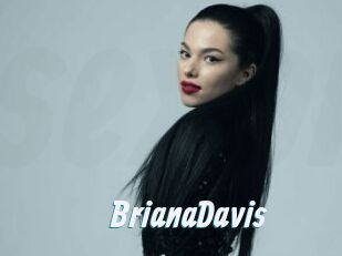 BrianaDavis