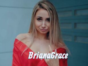BrianaGrace