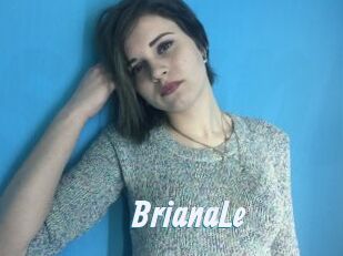 BrianaLe