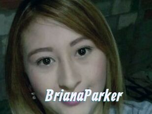 BrianaParker